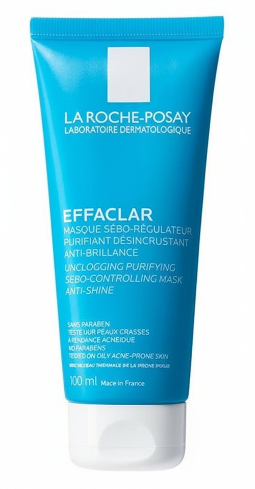 Effaclar maschera 100ml
