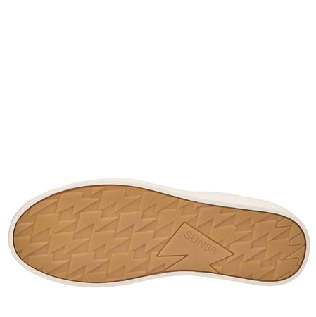Sun68 Sneakers Bianco da uomo