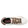 Sun68 Sneakers Bianco da uomo