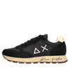 Sun68 Sneakers Nero da uomo