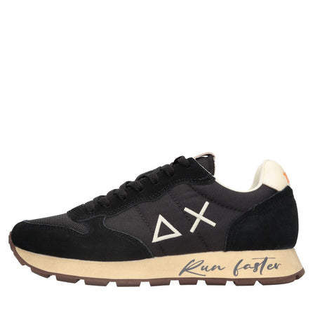 Sun68 Sneakers Nero da uomo