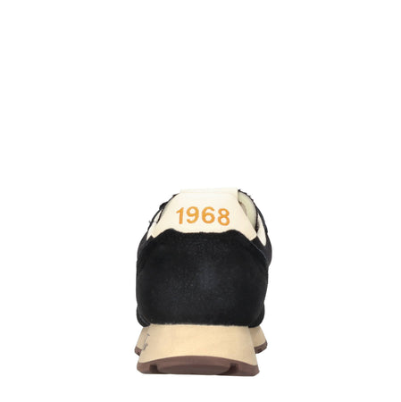 Sun68 Sneakers Nero da uomo