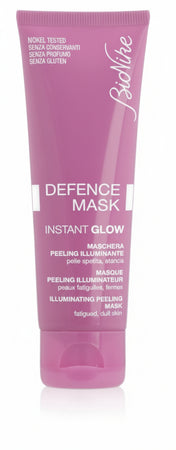 Defence mask instant glow peel