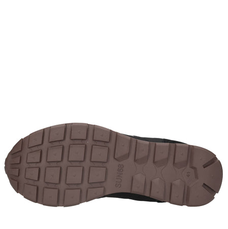 Sun68 Sneakers Nero da uomo
