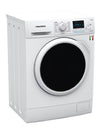 Lavatrice 10kg classe B 1400giri/min Bianco SANGIORGIO F1014DI8C