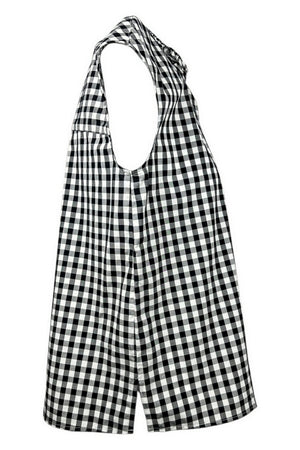 Caliban Camicie Bianco da donna