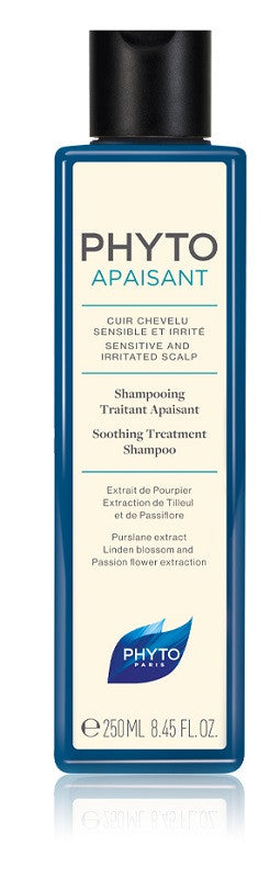 Phytoapaisant shampoo 250ml