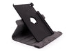 Custodia Stand Girevole iPad Mini Nera