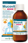 Mucovit tux fluido bambini 200