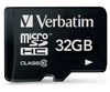 Memoria Micro SDHC 32 Gb - Classe 10