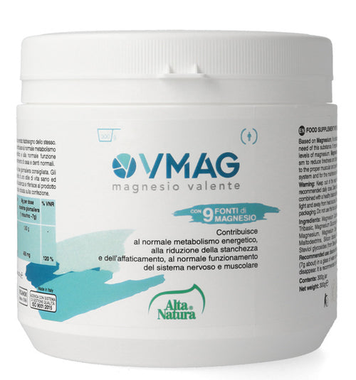 Vmag 300g
