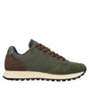 Sun68 Sneakers Verde da uomo