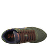 Sun68 Sneakers Verde da uomo