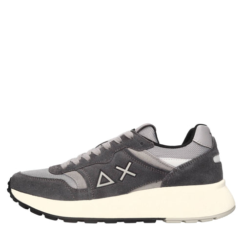 Sun68 Sneakers Grigio da uomo