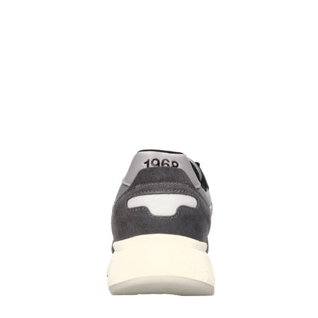 Sun68 Sneakers Grigio da uomo