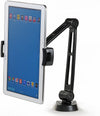 Supporto Estensibile per Tablet e i-Pad 4.7''-12.9'' da Muro o Sottopensile