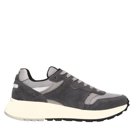 Sun68 Sneakers Grigio da uomo