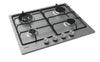 Candy CIS64MCTTWIFI/1 Piano cottura a induzione cm 59 - vetroceramica nero