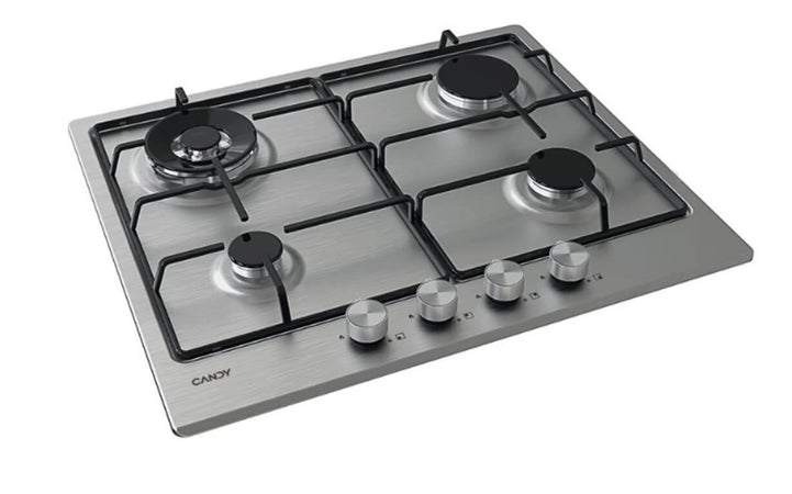 Candy CIS64MCTTWIFI/1 Piano cottura a induzione cm 59 - vetroceramica nero