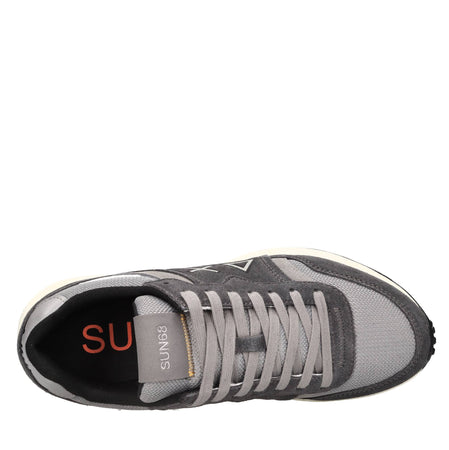 Sun68 Sneakers Grigio da uomo