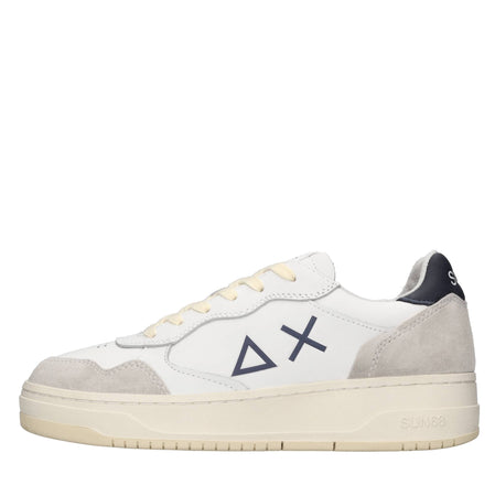 Sun68 Sneakers Bianco da uomo