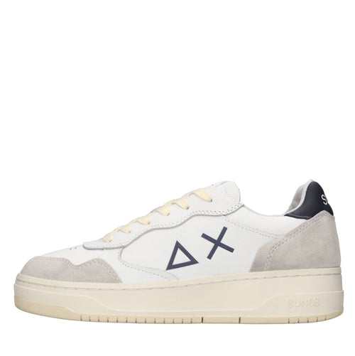 Sun68 Sneakers Bianco da uomo