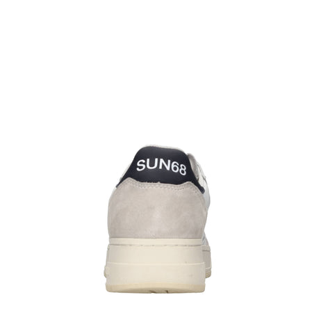 Sun68 Sneakers Bianco da uomo