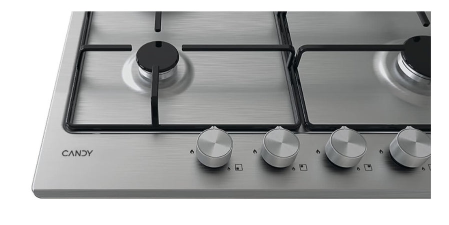 Candy CIS64MCTTWIFI/1 Piano cottura a induzione cm 59 - vetroceramica nero