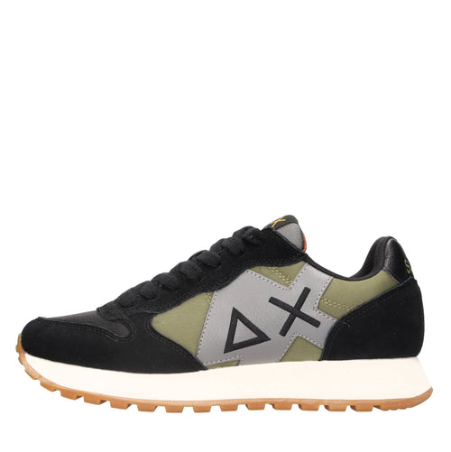 Sun68 Sneakers Nero da uomo