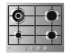 Candy CIS64MCTTWIFI/1 Piano cottura a induzione cm 59 - vetroceramica nero