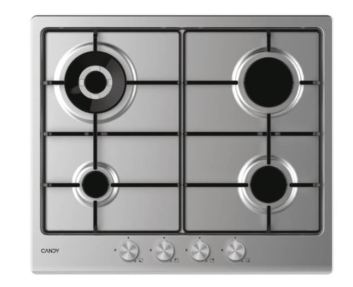 Candy CIS64MCTTWIFI/1 Piano cottura a induzione cm 59 - vetroceramica nero