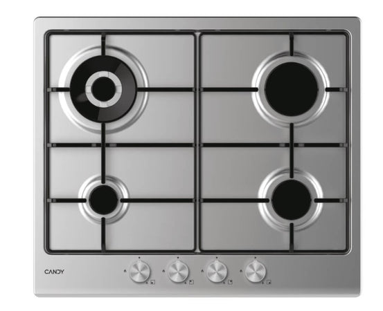 Candy CIS64MCTTWIFI/1 Piano cottura a induzione cm 59 - vetroceramica nero