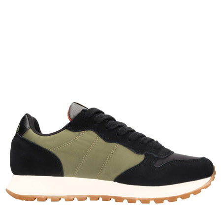 Sun68 Sneakers Nero da uomo