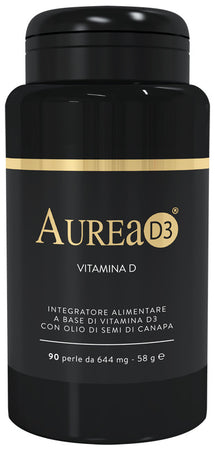 Aurea d3 90prl