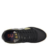Sun68 Sneakers Nero da uomo