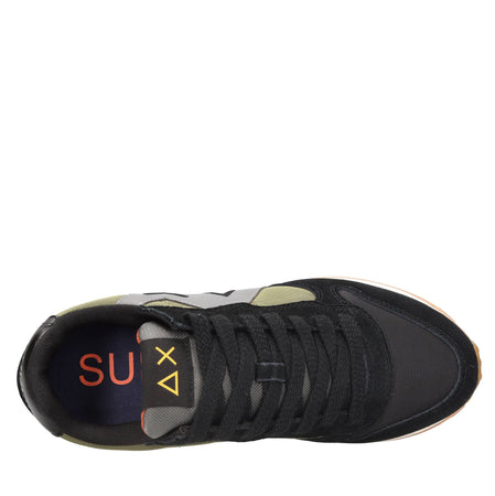 Sun68 Sneakers Nero da uomo