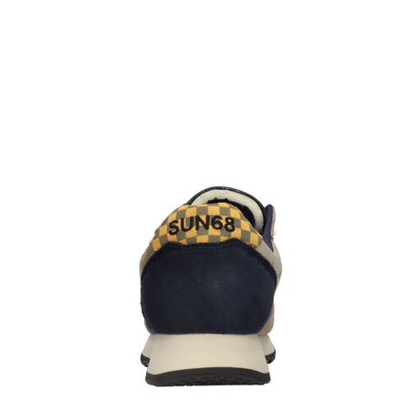 Sun68 Sneakers Beige da uomo