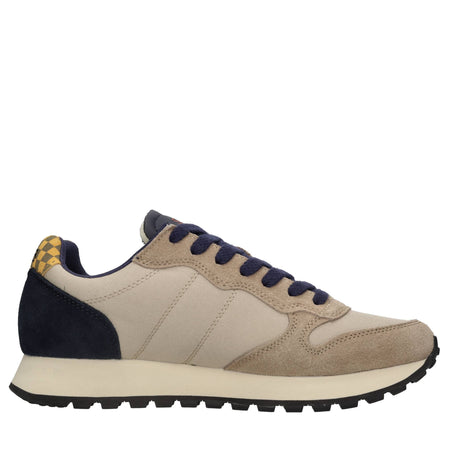 Sun68 Sneakers Beige da uomo