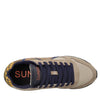 Sun68 Sneakers Beige da uomo