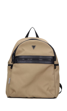 Guess Borse... Beige da uomo