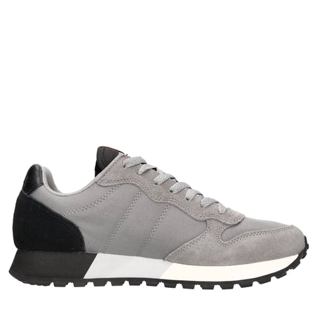 Sun68 Sneakers Grigio da uomo