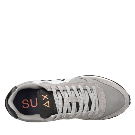 Sun68 Sneakers Grigio da uomo