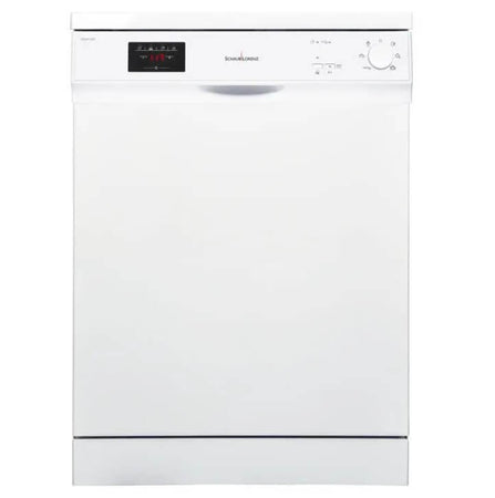 Lavastoviglie Scomparsa Totale 13 coperti Schaub Lorenz SVDW135