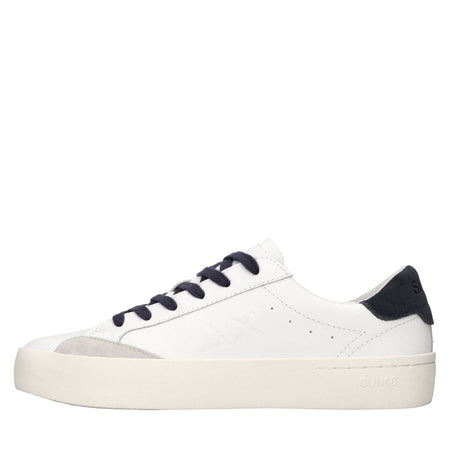 Sun68 Sneakers Bianco da uomo