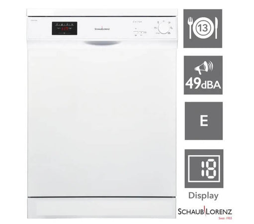 Lavastoviglie Scomparsa Totale 13 coperti Schaub Lorenz SVDW135