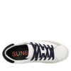 Sun68 Sneakers Bianco da uomo