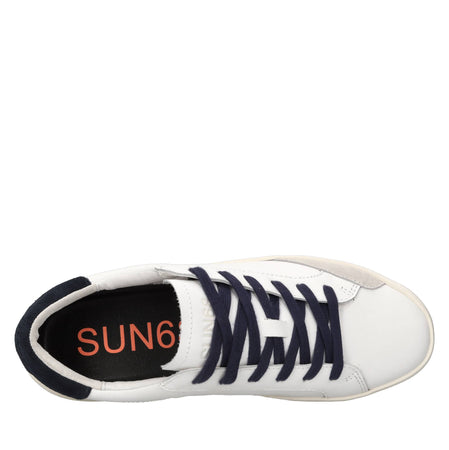 Sun68 Sneakers Bianco da uomo