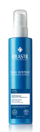 Rilastil sun sys ltt dopo200ml