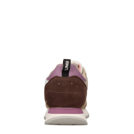 Sun68 Sneakers Beige da donna
