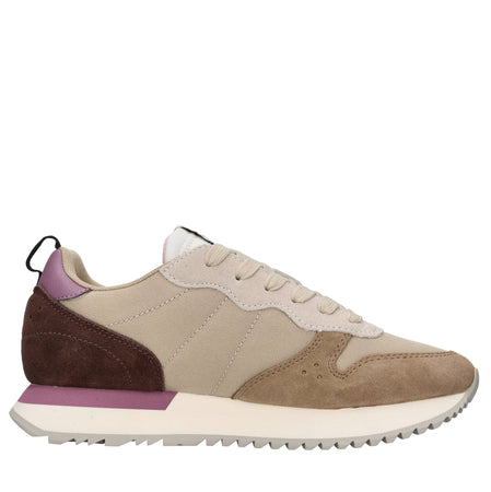 Sun68 Sneakers Beige da donna